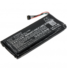 Garmin 010-01951-00 / 361-00082-00 950mAh Li-Polymer 3.7V (Cameron Sino)