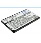 GSmart S1205 / GPS-H03 1010 mAh Li-ion 3.7 V (Cameron Sino)