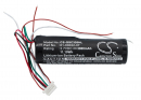 Garmin StreetPilot C550 / IA3AB07B1A97 3000mAh Li-ion 3.7V (Cameron Sino)