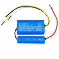 Gardol 11015 / 34.103.98 2500mAh Li-ion 11.1V (Cameron Sino)