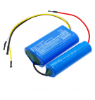Gardol 11015 / 34.103.98 2500mAh Li-ion 11.1V (Cameron Sino)