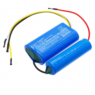 Gardol 11015 / 34.103.98 2500mAh Li-ion 11.1V (Cameron Sino)