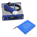 Genesis Sealer Rapid Seal SE640 / 120001 5000mAh Ni-MH 12.0V (Cameron Sino)