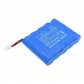 Genesis Sealer Rapid Seal SE640/120001 5000 mAh Ni-MH 12,0 V (Cameron Sino)