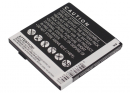 Batería de repuesto para Gigabyte Gsmart G1317D / GPS-H05, 1200 mAh, iones de litio, 3,7 V (Cameron Sino)