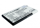 Gigabyte G1345 / GLS-H03 1500 mAh Li-Ion 3,7 V (Cameron Sino)