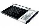 Gigabyte G1345 / GLS-H03 1500 mAh Li-Ion 3,7 V (Cameron Sino)