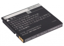 Gigabyte Gsmart GS202 / BL-148 1300mAh Li-ion 3.7V (Cameron Sino)