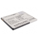 Gigabyte Gsmart Maya M1 / BL-166 1700 mAh Li-ion 3.7 V (Cameron Sino)