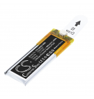 Gilson F81052 PIPETMAN M P8X100M Achtkanal-Digitalpipette 10–100 UL / F807007 400 mAh Li-Polymer 3,7 V (Cameron Sino)