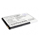 Gigabyte Gsmart Roma R2 / R2 1400 mAh Li-ion 3.7 V (Cameron Sino)