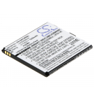 Gsmart T4 Lite Edition / 1ICP4/56/74 1250 mAh Li-ion 3.7 V (Cameron Sino)