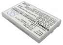 Gigabyte gSmart MW998 / A2K40-EB3010-Z0R 1300mAh Li-ion 3.7V (Cameron Sino)