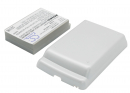 Batería de repuesto para Gigabyte gSmart t600 / A2K40-EB3010-Z0R 2600 mAh Li-ion 3.7 V (Cameron Sino)
