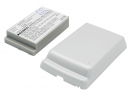 Batería de repuesto para Gigabyte gSmart t600 / A2K40-EB3010-Z0R 2600 mAh Li-ion 3.7 V (Cameron Sino)