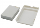 Batería de repuesto para Gigabyte gSmart t600 / A2K40-EB3010-Z0R 2600 mAh Li-ion 3.7 V (Cameron Sino)