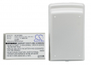 Batería de repuesto para Gigabyte gSmart t600 / A2K40-EB3010-Z0R 2600 mAh Li-ion 3.7 V (Cameron Sino)