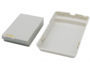 Batería de repuesto para Gigabyte gSmart t600 / A2K40-EB3010-Z0R 2600 mAh Li-ion 3.7 V (Cameron Sino)