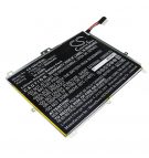 Gigaset QV1030 / FG6Q 8900 мАч литий-полимерный 3,7 В (Cameron Sino)