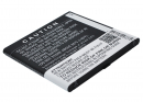 Gigabyte Gsmart Simba SX1 / GLS-H07 1900mAh Li-ion 3.7V (Cameron Sino)