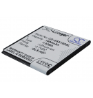 Сменный аккумулятор для Gigabyte Gsmart Simba SX1 / GLS-H07 1900 мАч Li-ion 3,7 В (Cameron Sino)