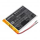 3GO Geotab 7 / PT406080 2500 mAh Li-Polymer 3,7 V (Cameron Sino)