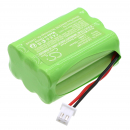 Guardia CTC-2716 / 802306063Y 700mAh Ni-MH 7.2V (Cameron Sino)