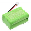 Guardia CTC-2716 / 802306063Y 700mAh Ni-MH 7.2V (Cameron Sino)