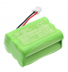 Guardsman CTC-2716 / 802306063Y 700 mAh Ni-MH 7,2 V (Cameron Sino)