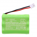 Guardia CTC-2716 / 802306063Y 700mAh Ni-MH 7.2V (Cameron Sino)