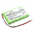 Graetz TC850C / NA150D05C100 2000mAh Ni-MH 7.2V (Cameron Sino)