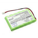 Graetz TC850C / NA150D05C100 2000mAh Ni-MH 7.2V (Cameron Sino)