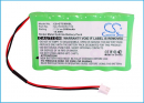 Graetz TC850C / NA150D05C100 2000mAh Ni-MH 7.2V (Cameron Sino)