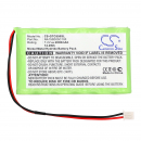 Graetz TC850C / NA150D05C100 2000mAh Ni-MH 7.2V (Cameron Sino)