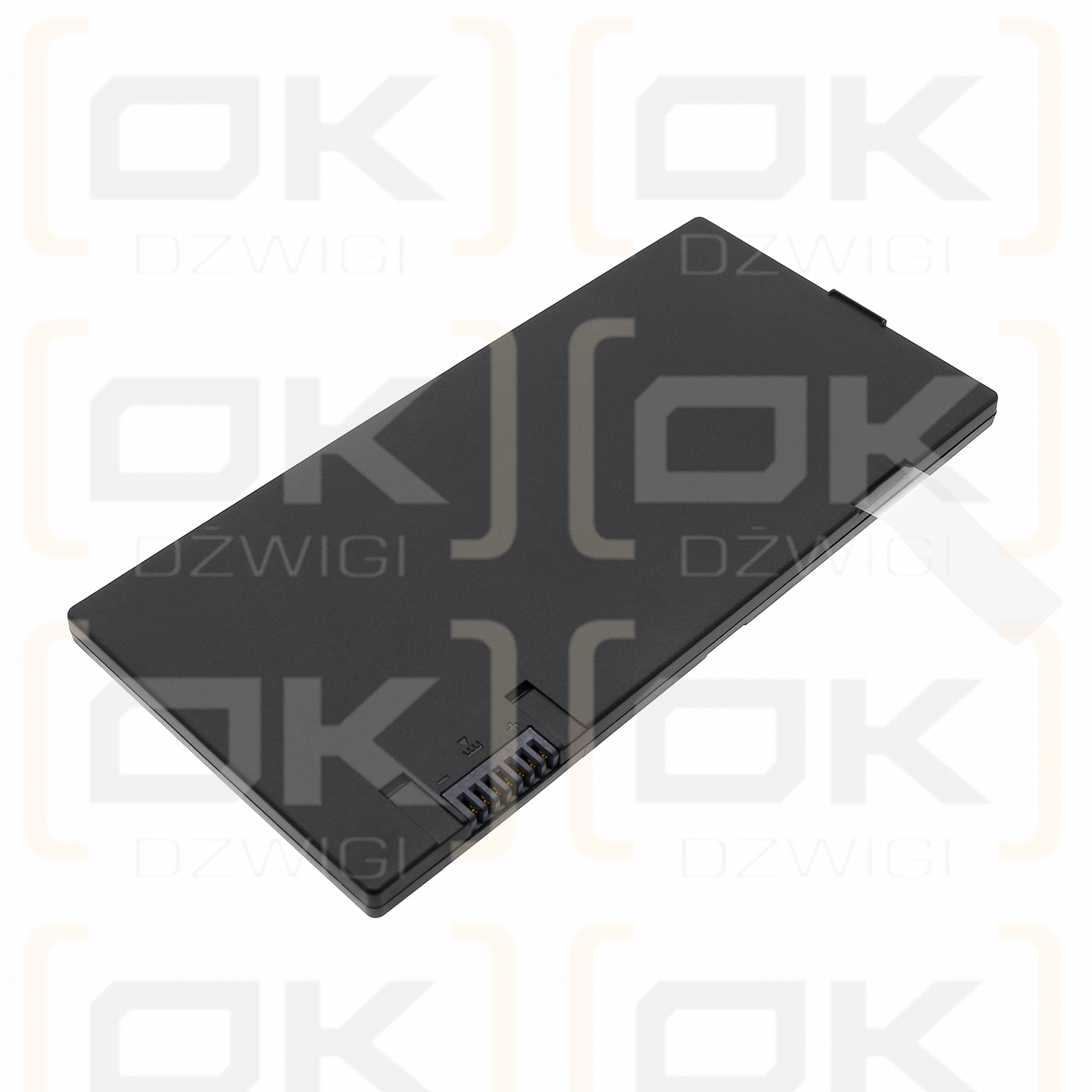 Getac Getac F110 G4 / 24265710001 2000mAh Li-ion 11.4V (Cameron Sino)