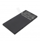 Getac Getac F110 G4 / 24265710001 2000 мАч литий-ионный 11,4 В (Cameron Sino)