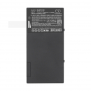 Getac Getac F110 G4 / 24265710001 2000mAh Li-ion 11.4V (Cameron Sino)