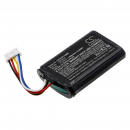 Getinge OP Table1160 / 0000022019 1800mAh Li-ion 3.7V (Cameron Sino)