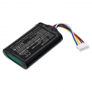 Getinge OP Table1160 / 0000022019 1800mAh Li-ion 3.7V (Cameron Sino)