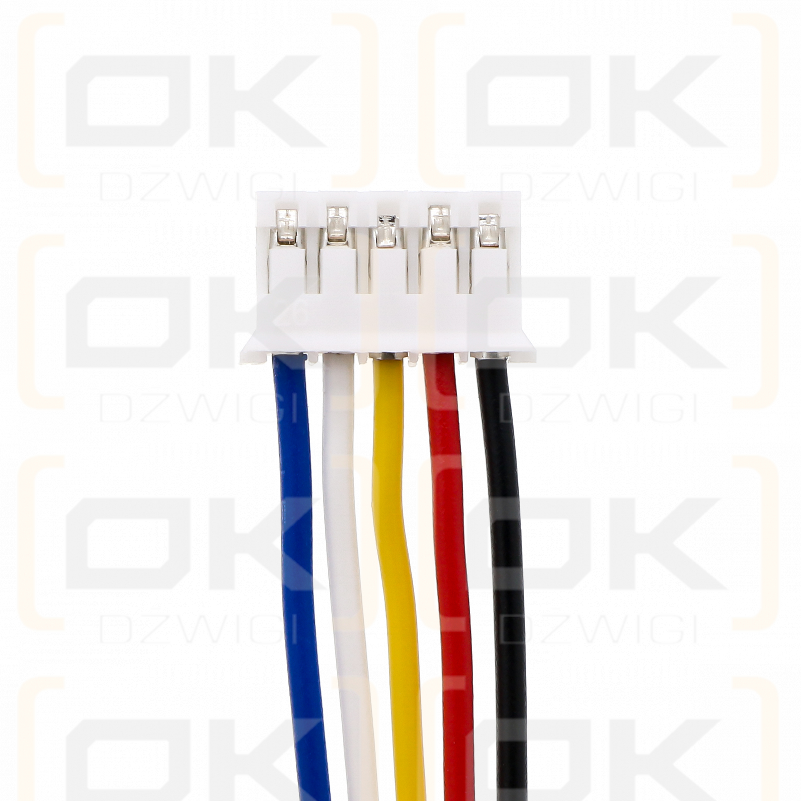 Getinge OP Table1160 / 0000022019 1800mAh Li-ion 3.7V (Cameron Sino)