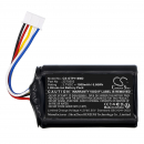 Getinge OP Table1160 / 0000022019 1800mAh Li-ion 3.7V (Cameron Sino)