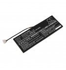 Gigabyte P34 / 961TA013F 3950 mAh Li-Polymer 15,2 V (Cameron Sino)