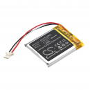 MGI Zip Navigator AT Remote Control / PT403035 350mAh Li-Polymer 3.7V (Cameron Sino)