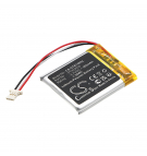 MGI Zip Navigator AT Remote Control / PT403035 350mAh Li-Polymer 3.7V (Cameron Sino)