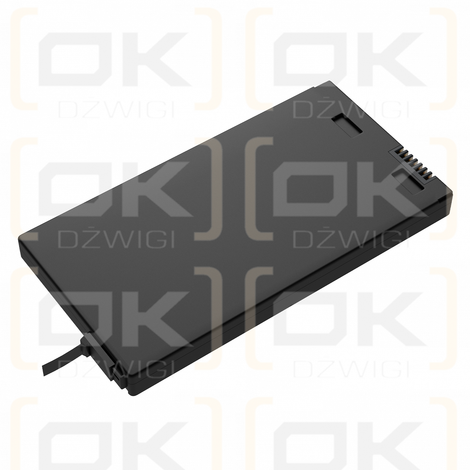 Getac V110 / 441129000001 2000mAh Li-ion 11.1V (Cameron Sino)