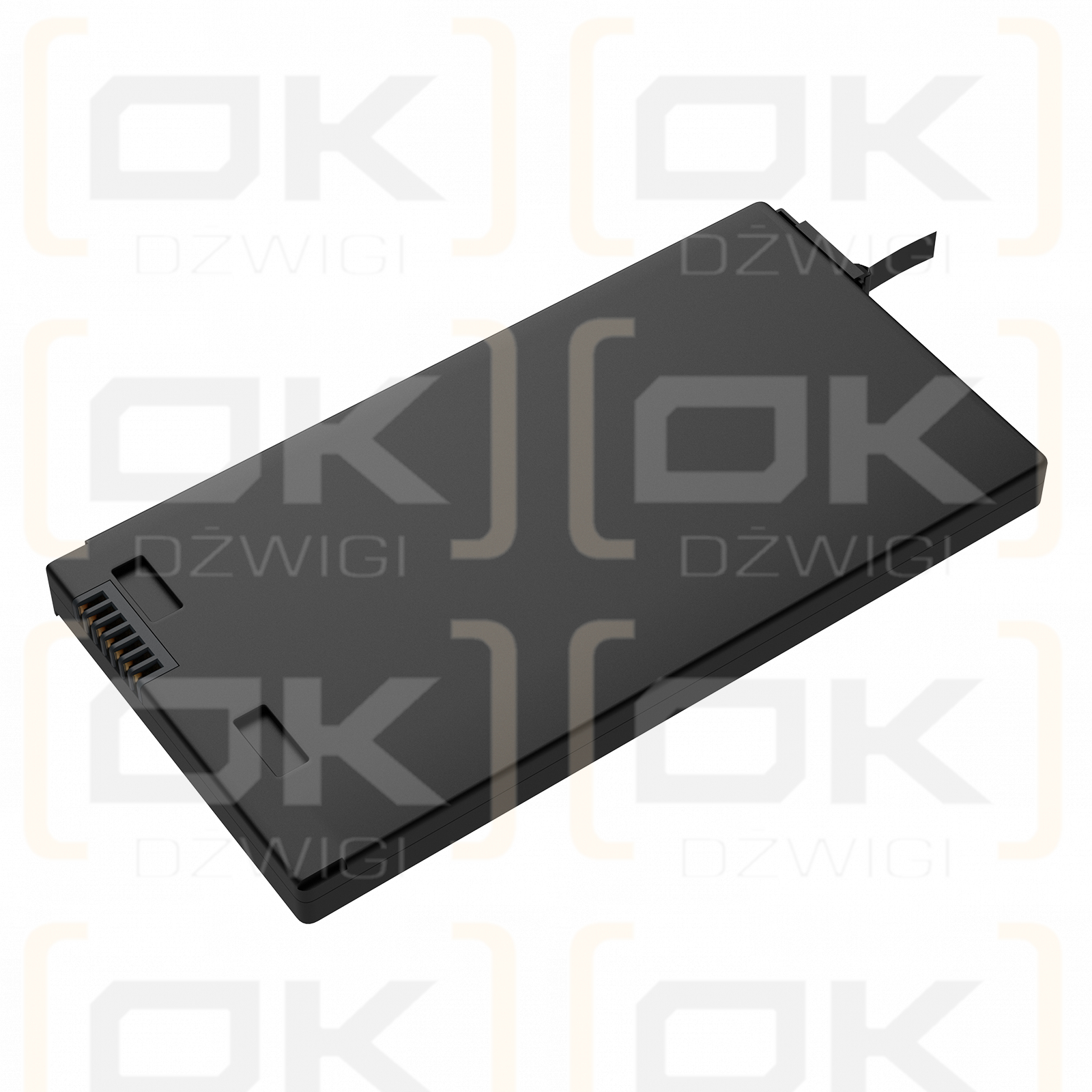 Getac V110 / 441129000001 2000mAh Li-ion 11.1V (Cameron Sino)