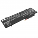 Gateway GWNR71517-BK / 5376275P 4500mAh Li-Polymer 11.4V (Cameron Sino)