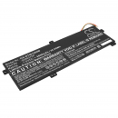 Gateway GWTN156-11BK / 5080270P 5000 mAh Li-Polymer 7,6 V (Cameron Sino)