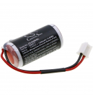 GE Fanuc Series 3 / B9651T 1350mAh Li-MnO2 3.0V (Cameron Sino)