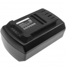 Gude Freischneider / 95526 3000 мАч литий-ионный 36,0 В (Cameron Sino)